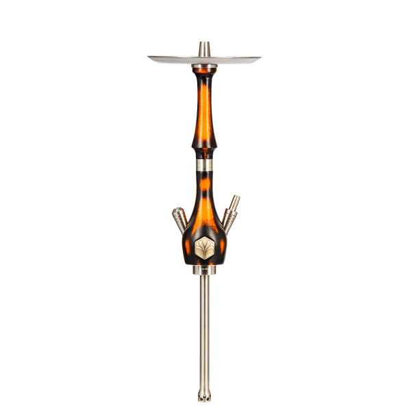 Кальян Mr. Wood Color (Orange)  в Воркуте