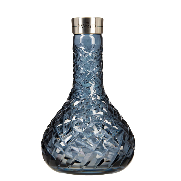 Колба Mr. Wood Classic (Black Luster) Vase в Воркуте