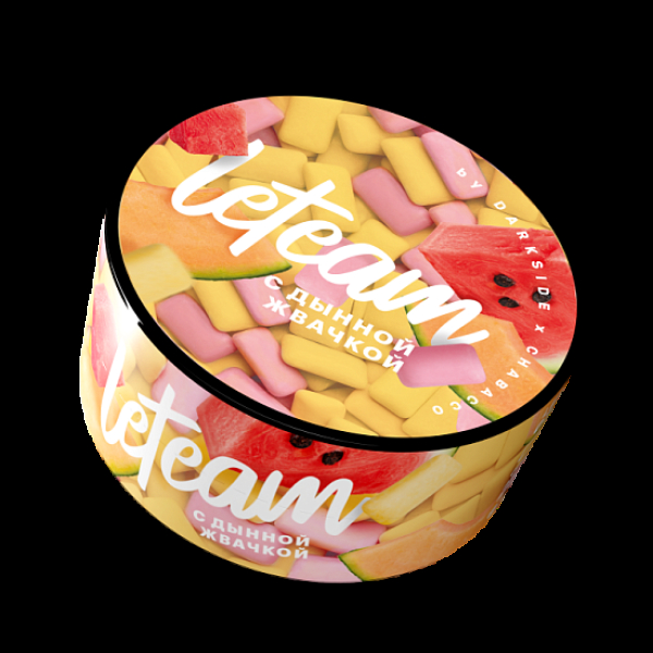 Смесь Leteam С Дынной Жвачкой  Medium 25 гр в Воркуте
