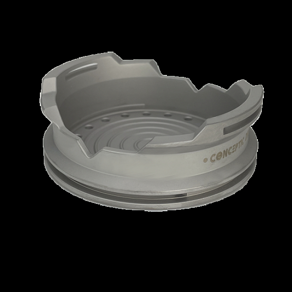 Калауд Conceptic Hmd Steel Mate в Воркуте
