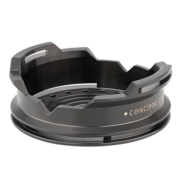 Калауд Conceptic Hmd Black Mate в Воркуте