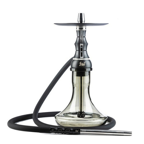 Кальян Alpha Hookah Beat Тонированная Колба  в Воркуте
