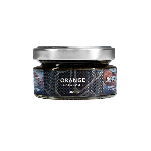 Табак Bonche Orange  30 гр в Воркуте