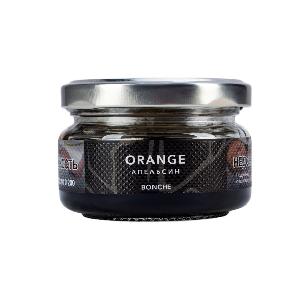 Табак Bonche Orange  60 гр в Воркуте