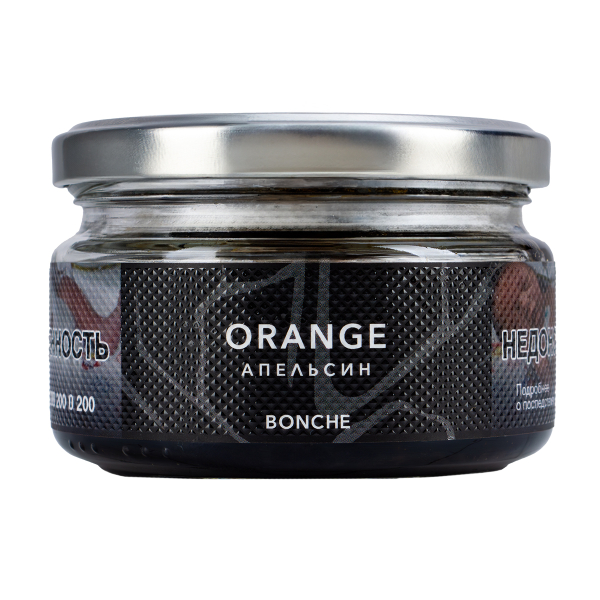 Табак Bonche Orange  120 гр в Воркуте