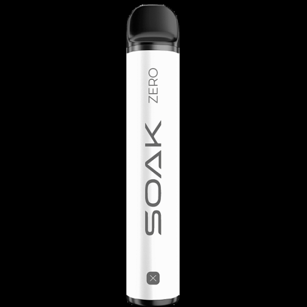 Электронка Soak X Zero 2200 Сладкая Черешня в Воркуте