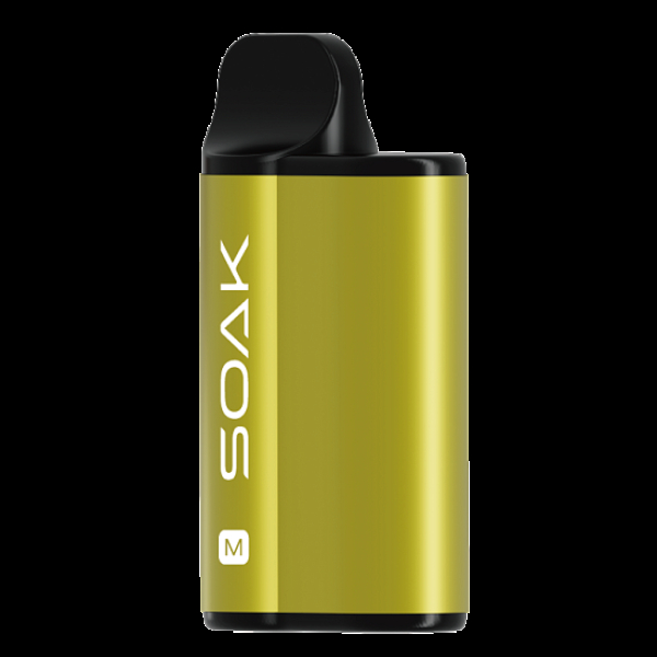 Электронка Soak M 6000 Ананасовый Сироп в Воркуте