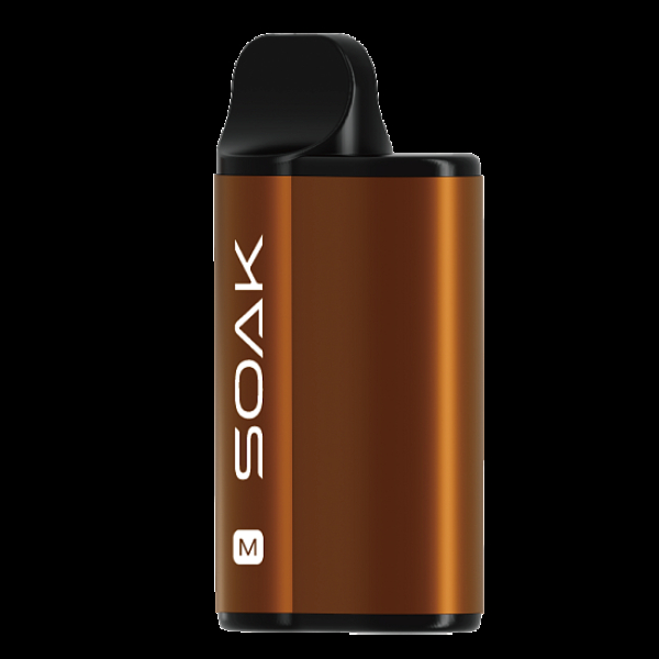 Электронка Soak M 6000 Булочка С Корицей в Воркуте