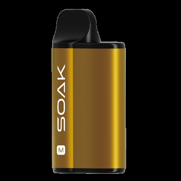 Электронка Soak M 6000 Запеченная Груша в Воркуте