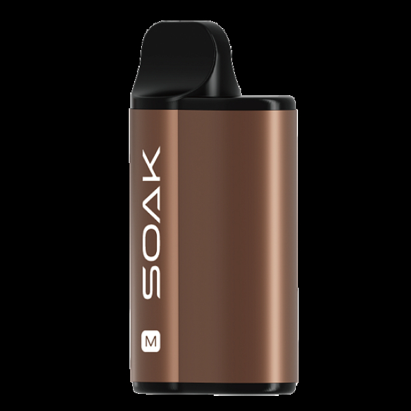 Электронка Soak M 6000 Какао С Маршмеллоу в Воркуте