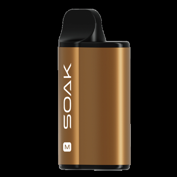 Электронка Soak M 6000 Кремовый Ром в Воркуте