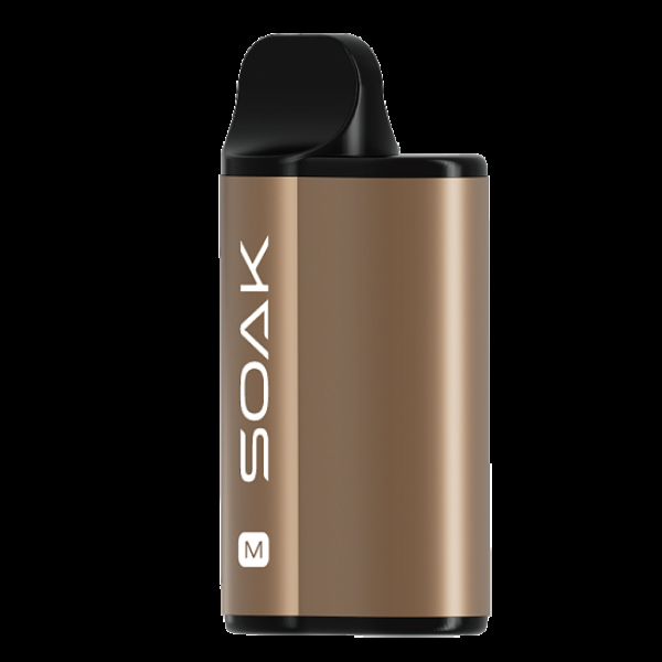 Электронка Soak M 6000 Сгущенное Молоко в Воркуте