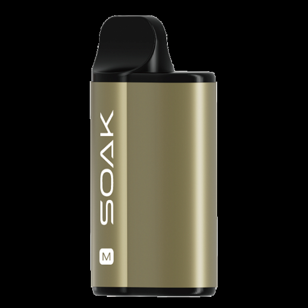 Электронка Soak M 6000 Чизкейк Нью-Йорк в Воркуте