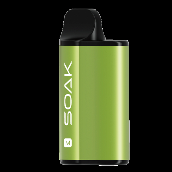 Электронка Soak M 6000 Японская Матча в Воркуте