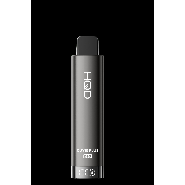 Электронка Hqd Cuvie Plus Pro Мята Хвоя И Лесные Ягоды (9000 Затяжек) в Воркуте