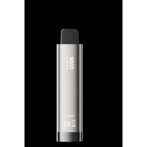Электронка Hqd Cuvie Plus Pro Чистый (9000 Затяжек) в Воркуте