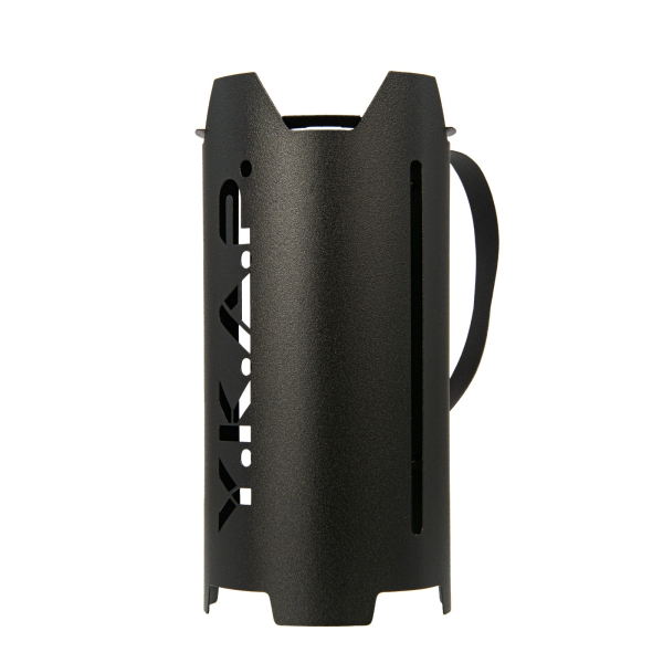 Колпак Y.k.a.p. Wind Protection Black в Воркуте