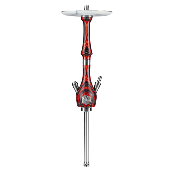 Кальян Mr. Wood Elegant (Red)  в Воркуте