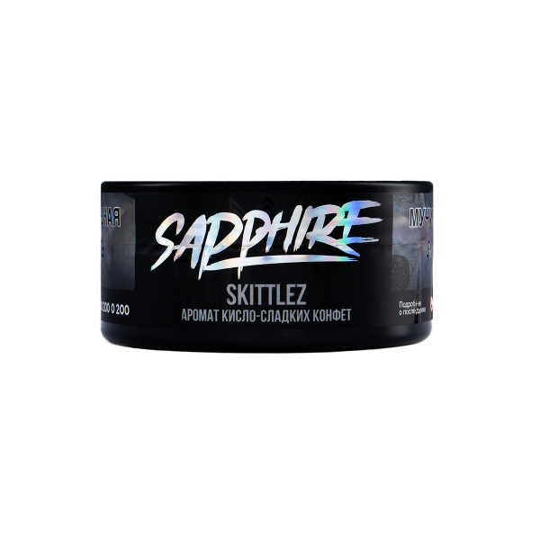 Табак Sapphire Crown Skittlez  100 грамм в Воркуте