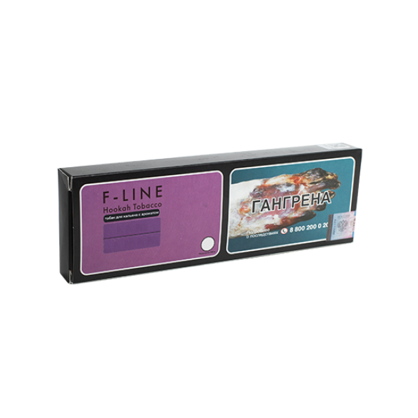 Табак Tangiers Passion Fruit F-Line  250 грамм в Воркуте
