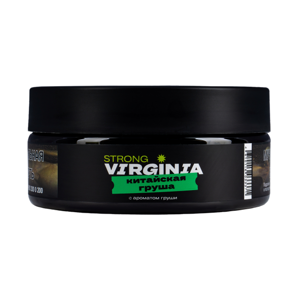 Табак Original Virginia Strong Китайская Груша  100 грамм в Воркуте