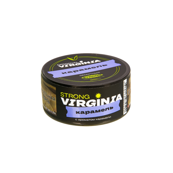 Табак Original Virginia Middle Карамель  25 грамм в Воркуте