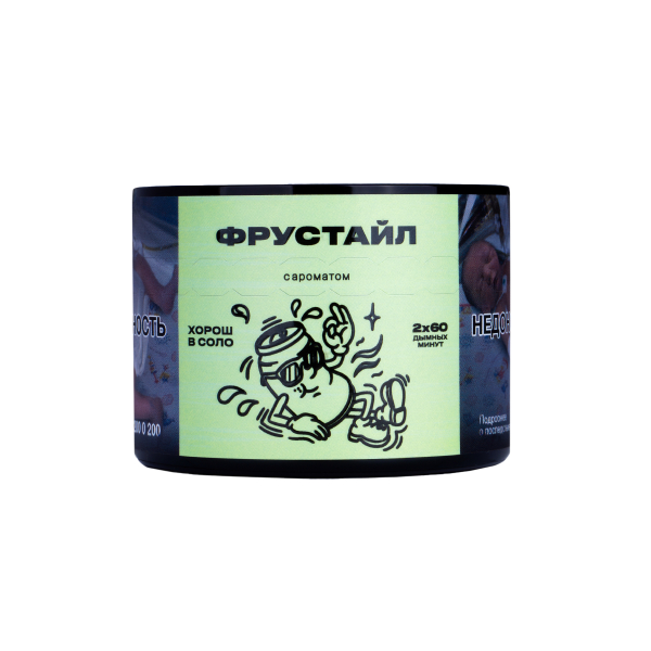 Табак Северный Фрустайл  40 грамм в Воркуте