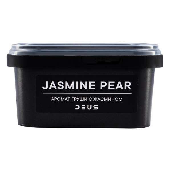 Табак Deus Jasmine Pear  250 грамм в Воркуте