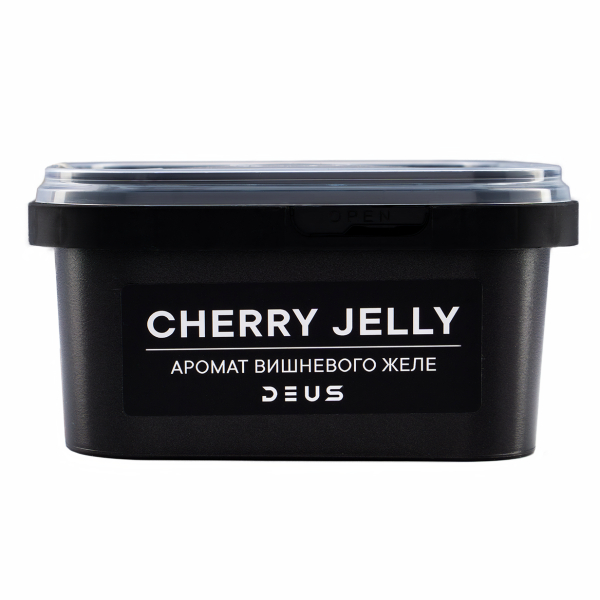 Табак Deus Cherry Jelly  250 грамм в Воркуте