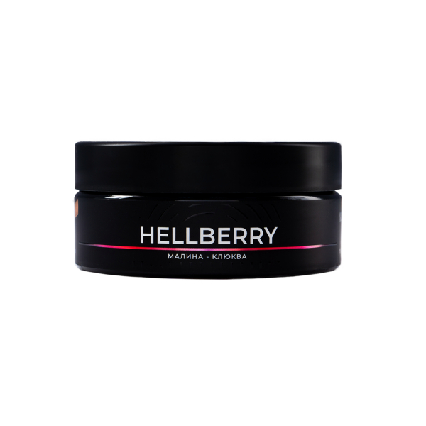 Табак Fake Hellberry 100 грамм в Воркуте