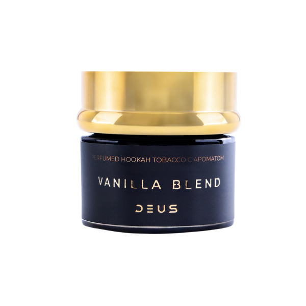 Табак Deus (Perfume) Vanilla Blend   40 грамм в Воркуте