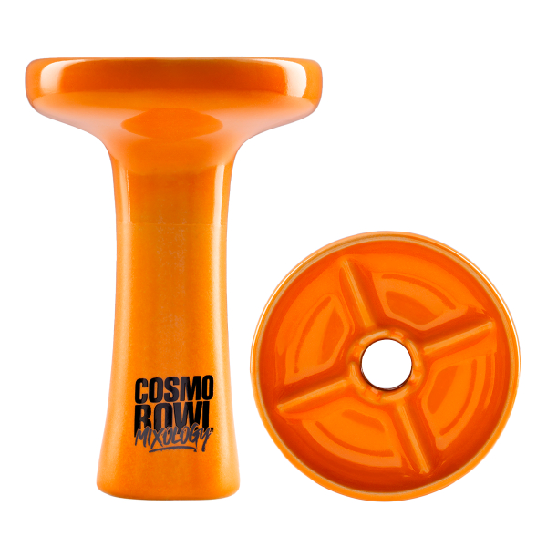 Чаша Cosmo Bowl Mixology Orange в Воркуте