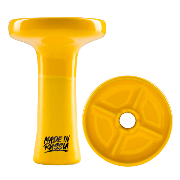 Чаша Cosmo Bowl Mixology Yellow в Воркуте