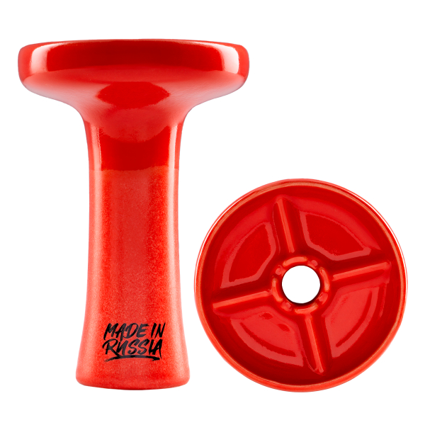Чаша Cosmo Bowl Mixology Red в Воркуте