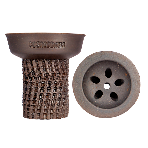 Чаша Cosmo Bowl Turkish Bell+Pack в Воркуте