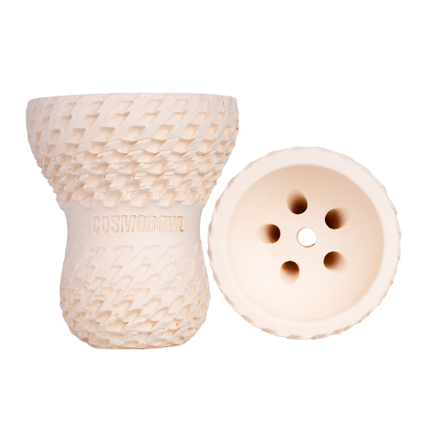Чаша Cosmo Bowl Turkish White Predator + Pack в Воркуте