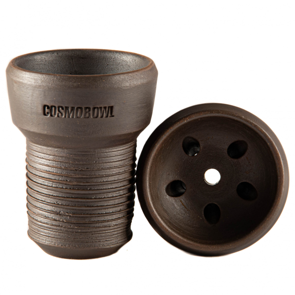 Чаша Cosmo Bowl Turkish Bolt + Pack в Воркуте