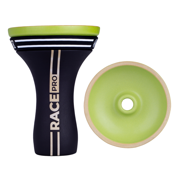 Чаша Alpha Bowl Race Phunnel Pro (Ph) (Green) в Воркуте