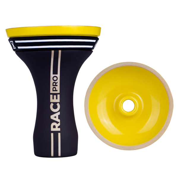 Чаша Alpha Bowl Race Phunnel Pro (Ph) (Yellow) в Воркуте