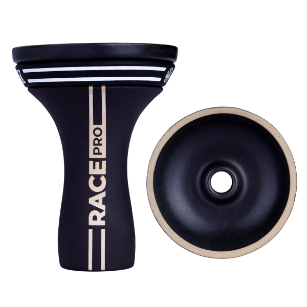 Чаша Alpha Bowl Race Phunnel Pro (Ph) (Black Matte) в Воркуте