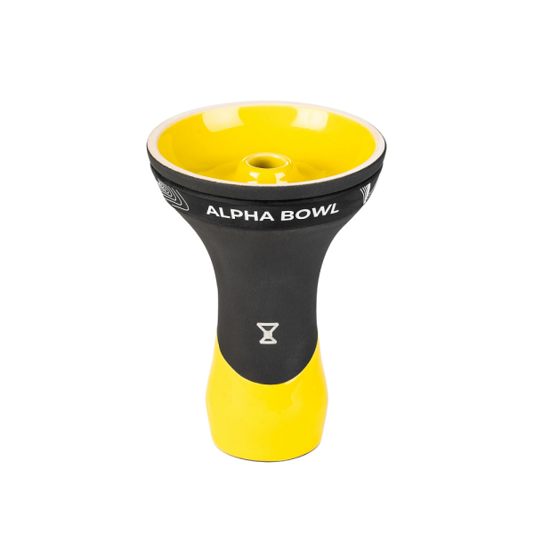 Чаша Alpha Bowl Race Phunnel (Ph) (Yellow) в Воркуте