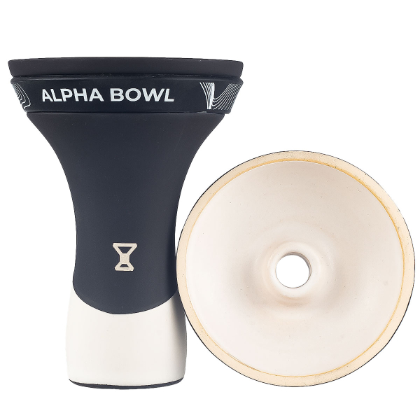Чаша Alpha Bowl Race Phunnel (Ph) (White Matte) в Воркуте