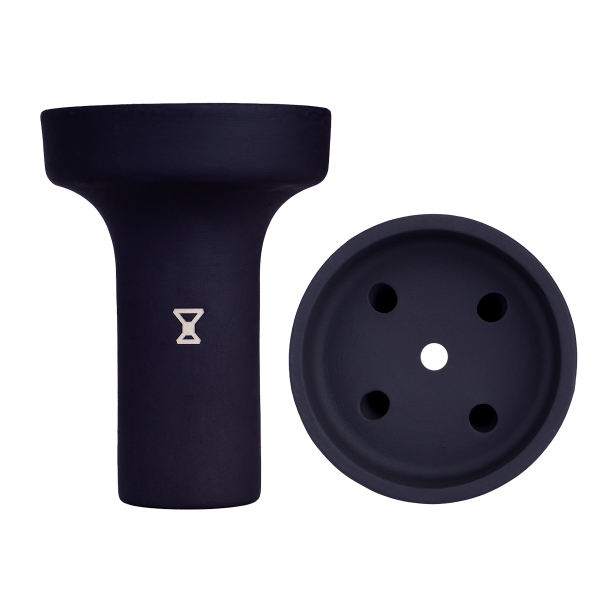 Чаша Alpha Bowl Strike (Black Matte) в Воркуте