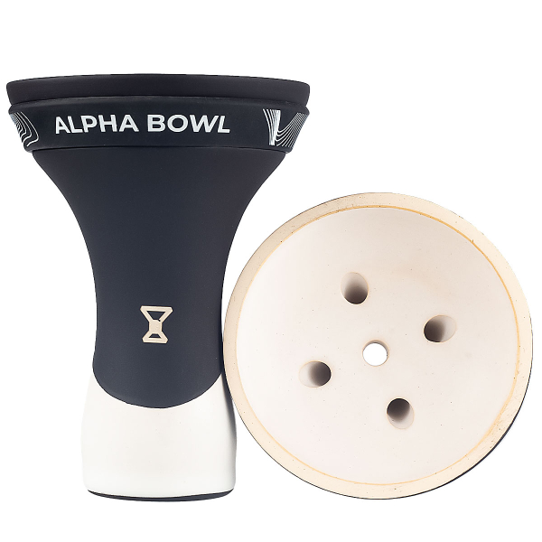 Чаша Alpha Bowl Race Classic (Df) (White Matte) в Воркуте