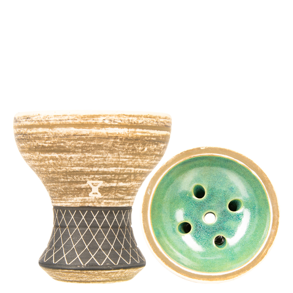 Чаша Alpha Bowl Turk Design (Forest) в Воркуте