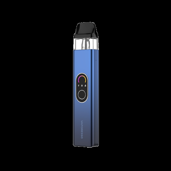 POD-система Vaporesso Xros 4 Pod Kit 1000Mah Blue  в Воркуте