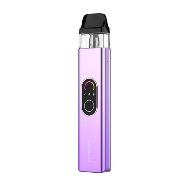 POD-система Vaporesso Xros 4 Pod Kit 1000Mah Lilac Purple  в Воркуте
