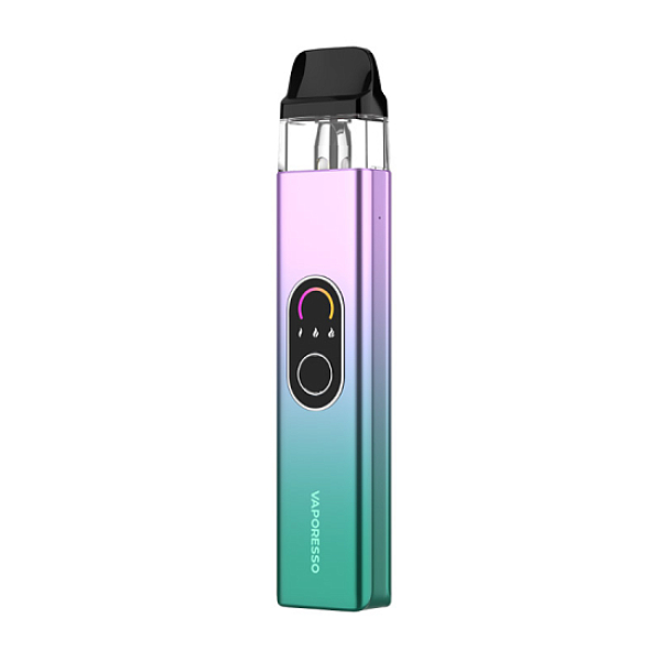 POD-система Vaporesso Xros 4 Pod Kit 1000Mah Pink Mint  в Воркуте