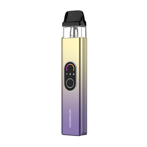 POD-система Vaporesso Xros 4 Pod Kit 1000Mah Sunset Neon  в Воркуте