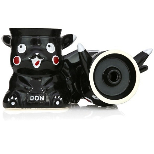 Чаша Don Bowl Pika Black Phunnel в Воркуте